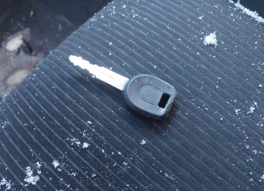 Photo 11 of 2016 Mitsubishi Lancer ES (VIN JA32V2FW5GU011305)