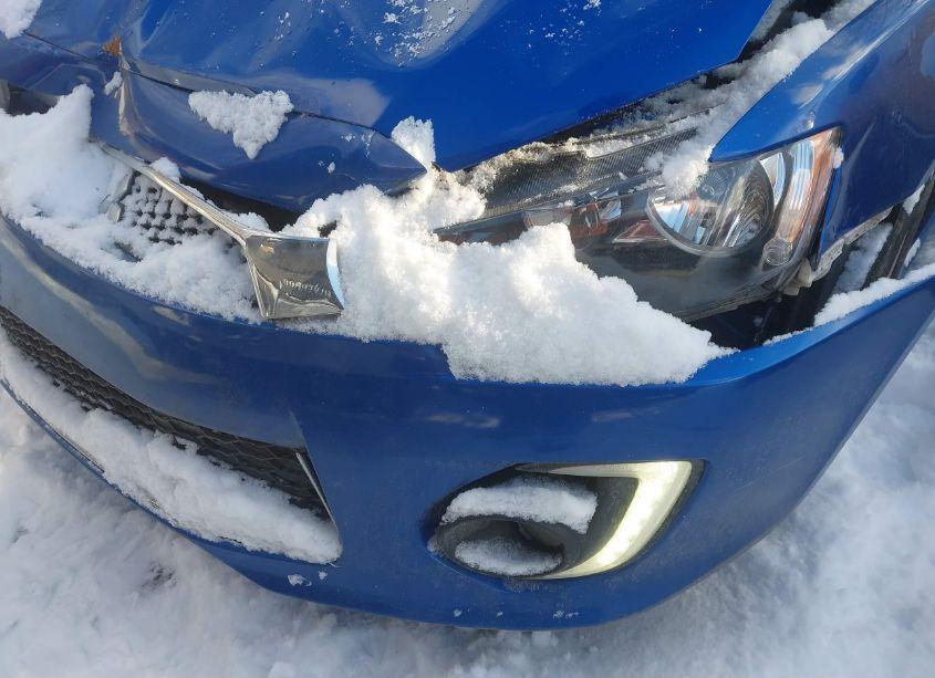 Photo 12 of 2016 Mitsubishi Lancer ES (VIN JA32V2FW5GU011305)