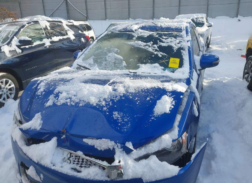 Photo 13 of 2016 Mitsubishi Lancer ES (VIN JA32V2FW5GU011305)