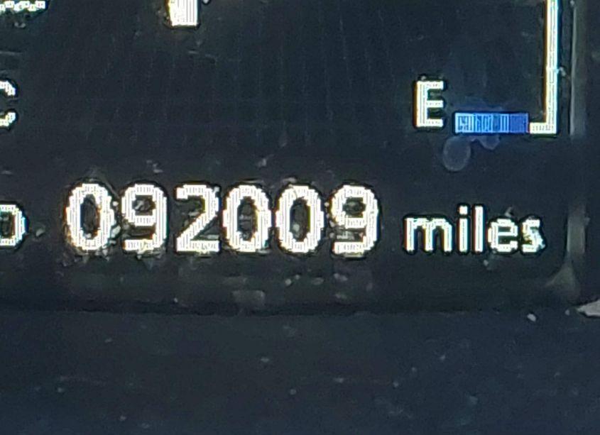 Photo 16 of 2016 Mitsubishi Lancer ES (VIN JA32V2FW5GU011305)