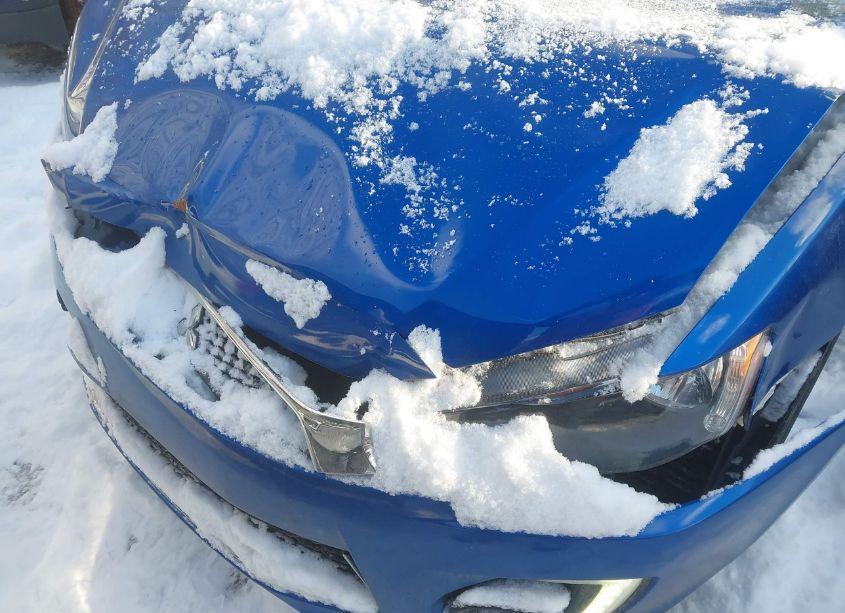 Photo 18 of 2016 Mitsubishi Lancer ES (VIN JA32V2FW5GU011305)