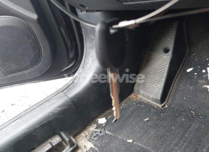 Photo 11 of 2012 Mitsubishi Lancer SE (VIN JA32V2FW6CU030066)