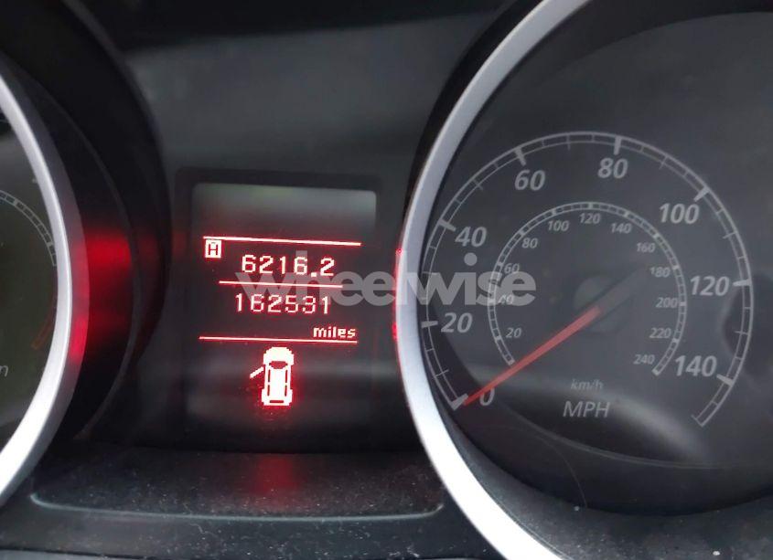 Photo 15 of 2012 Mitsubishi Lancer SE (VIN JA32V2FW6CU030066)