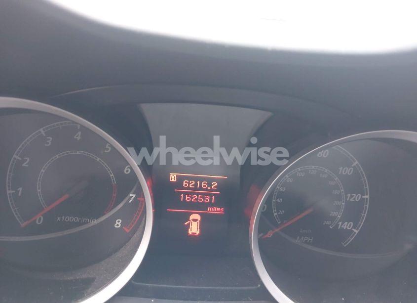 Photo 7 of 2012 Mitsubishi Lancer SE (VIN JA32V2FW6CU030066)