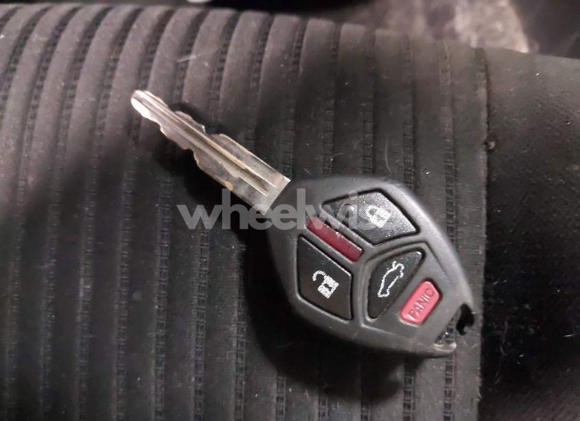 Photo 11 of 2014 Mitsubishi Lancer SE (VIN JA32V2FW6EU018244)