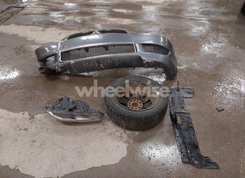 Photo 12 of 2014 Mitsubishi Lancer SE (VIN JA32V2FW6EU018244)