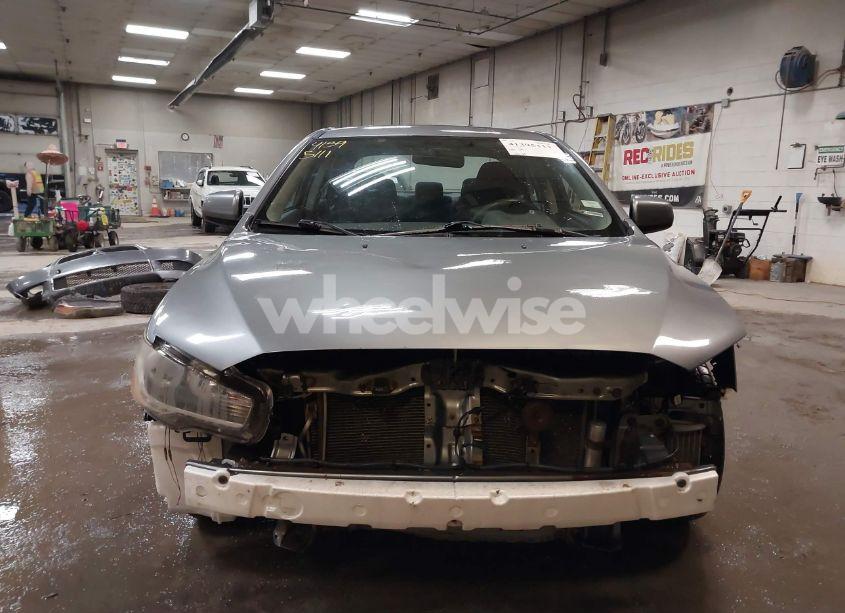 Photo 13 of 2014 Mitsubishi Lancer SE (VIN JA32V2FW6EU018244)