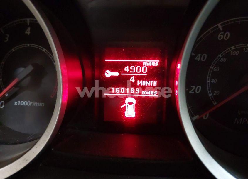 Photo 16 of 2014 Mitsubishi Lancer SE (VIN JA32V2FW6EU018244)