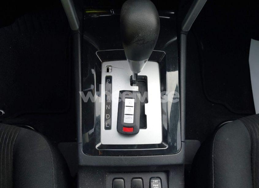 Photo 11 of 2016 Mitsubishi Lancer SE (VIN JA32V2FW6GU009143)