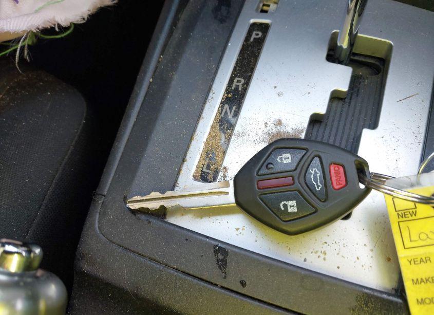 Photo 11 of 2013 Mitsubishi Lancer SE (VIN JA32V2FW7DU005419)