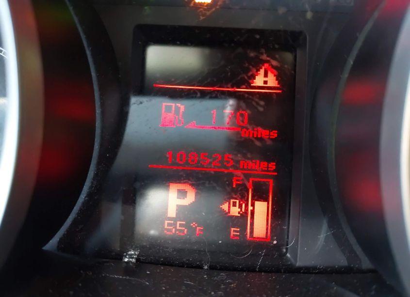 Photo 15 of 2013 Mitsubishi Lancer SE (VIN JA32V2FW7DU005419)