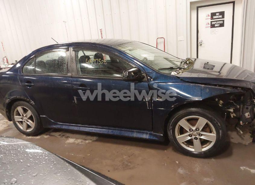 Photo 13 of 2014 Mitsubishi Lancer SE (VIN JA32V2FW7EU003137)