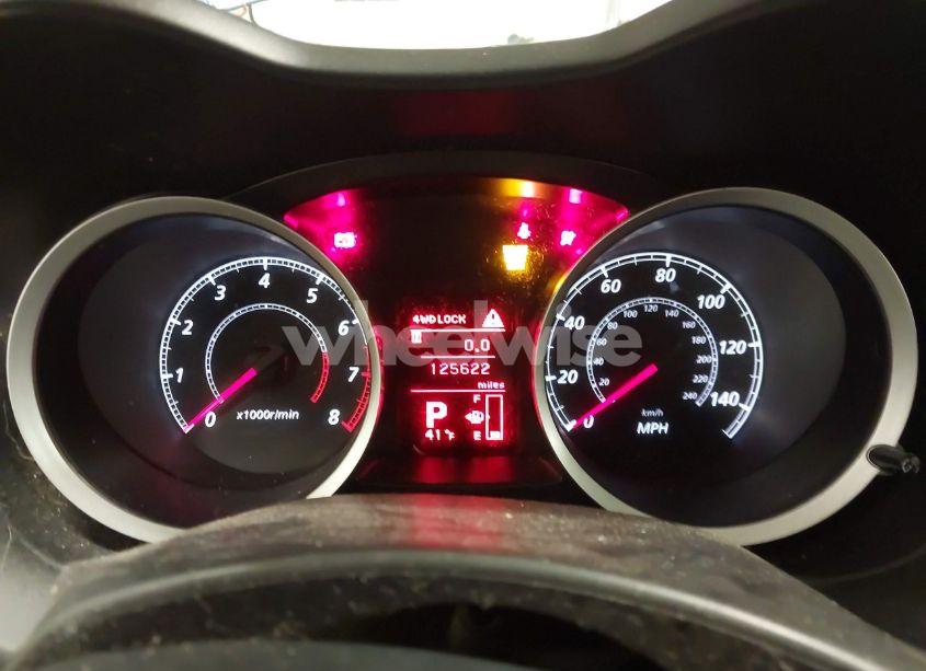 Photo 7 of 2014 Mitsubishi Lancer SE (VIN JA32V2FW7EU003137)