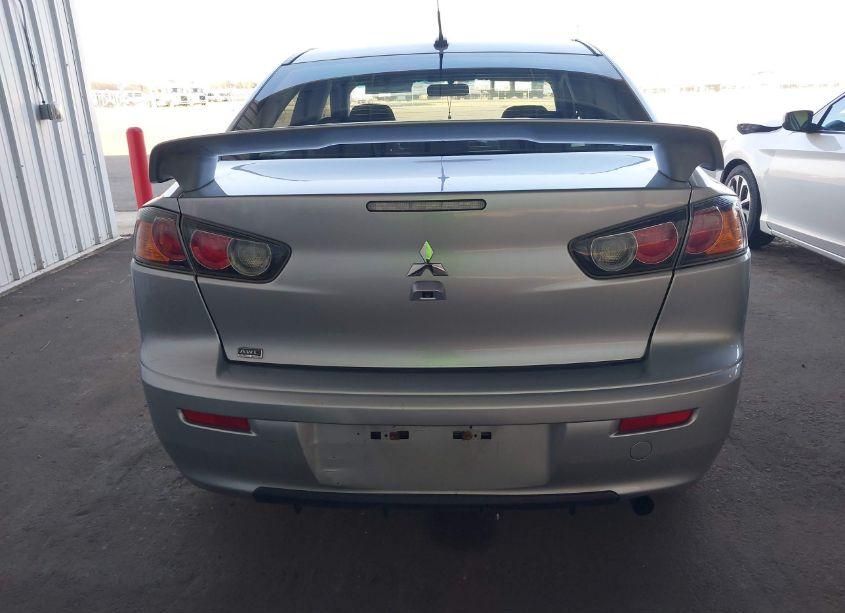 Photo 16 of 2015 Mitsubishi Lancer SE (VIN JA32V2FW7FU006895)