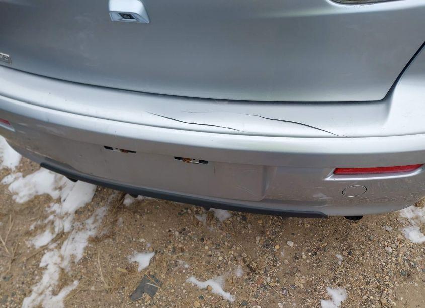 Photo 17 of 2015 Mitsubishi Lancer SE (VIN JA32V2FW7FU006895)