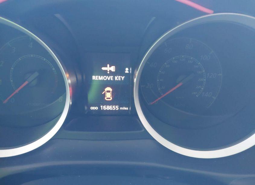 Photo 7 of 2015 Mitsubishi Lancer SE (VIN JA32V2FW7FU006895)