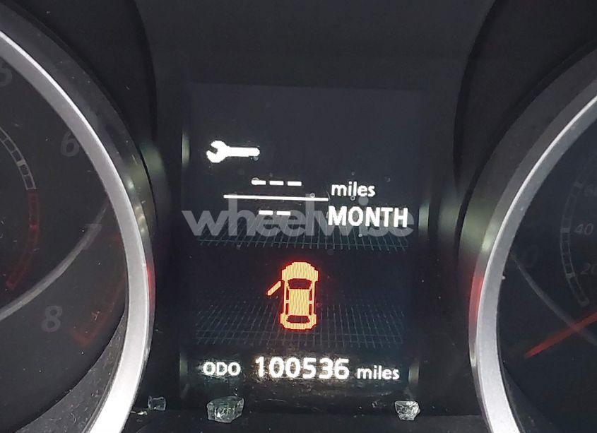 Photo 14 of 2016 Mitsubishi Lancer ES (VIN JA32V2FW7GU004159)