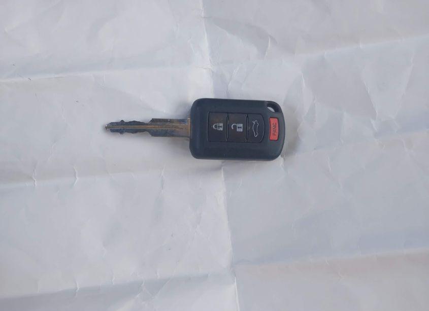 Photo 11 of 2017 Mitsubishi Lancer ES (VIN JA32V2FW7HU009525)