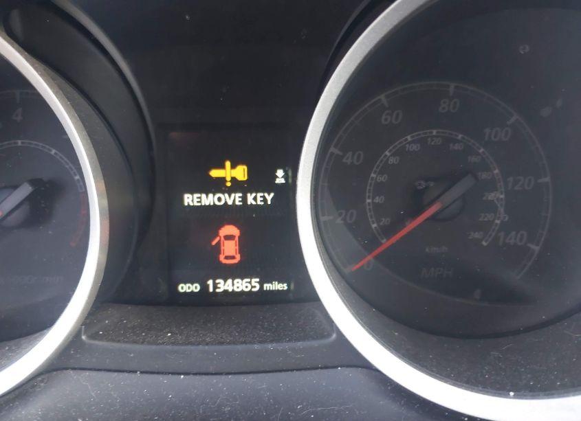 Photo 7 of 2017 Mitsubishi Lancer ES (VIN JA32V2FW7HU009525)