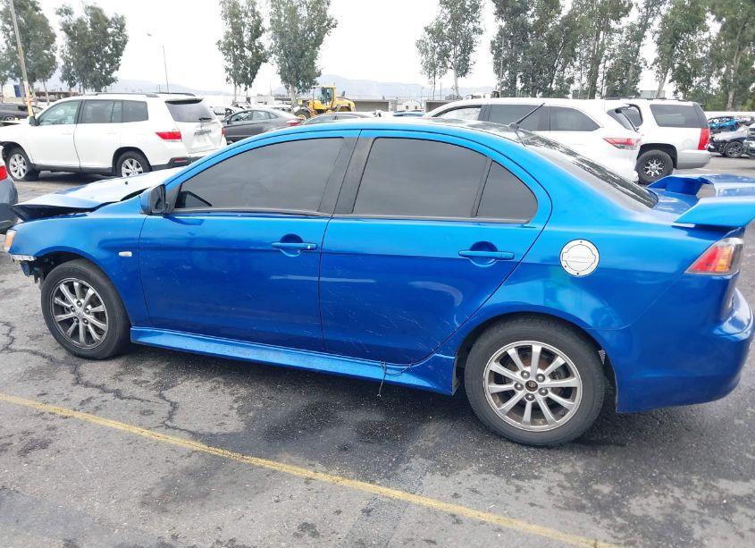 Photo 14 of 2012 Mitsubishi Lancer SE (VIN JA32V2FW8CU028044)