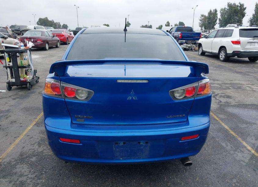 Photo 16 of 2012 Mitsubishi Lancer SE (VIN JA32V2FW8CU028044)