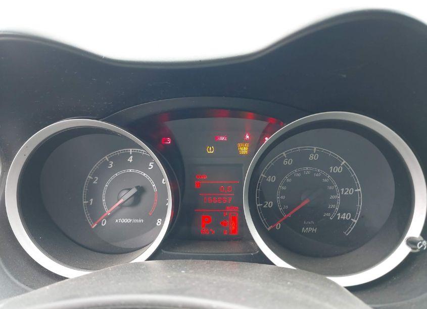 Photo 7 of 2012 Mitsubishi Lancer SE (VIN JA32V2FW8CU028044)