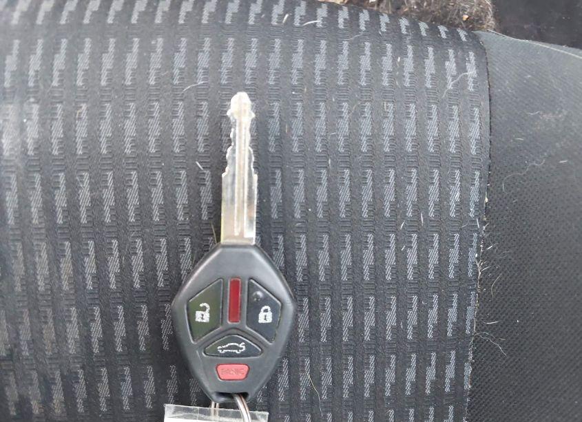 Photo 11 of 2013 Mitsubishi Lancer SE (VIN JA32V2FW8DU014842)