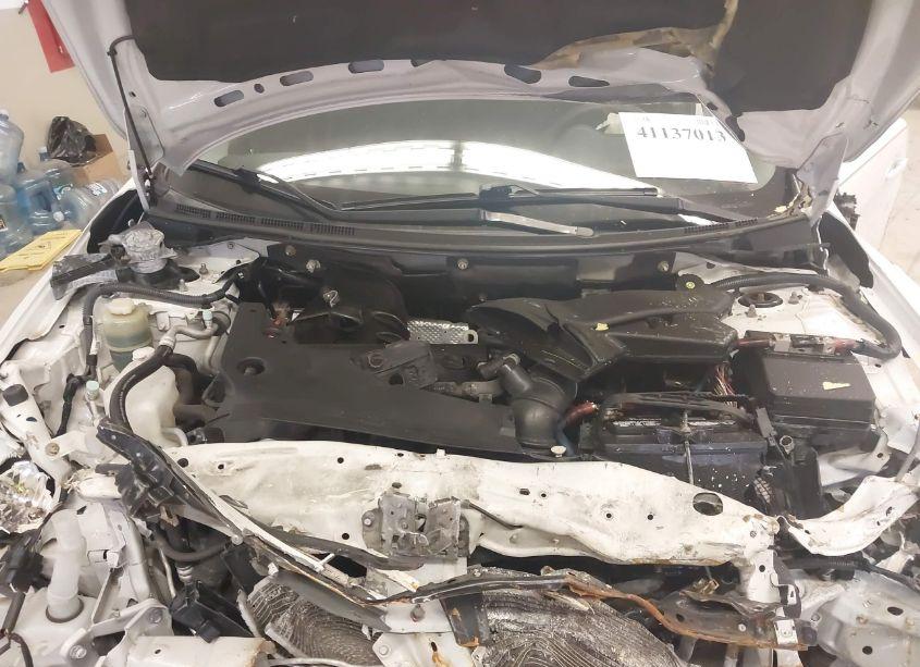 Photo 10 of 2016 Mitsubishi Lancer ES (VIN JA32V2FW8GU002629)