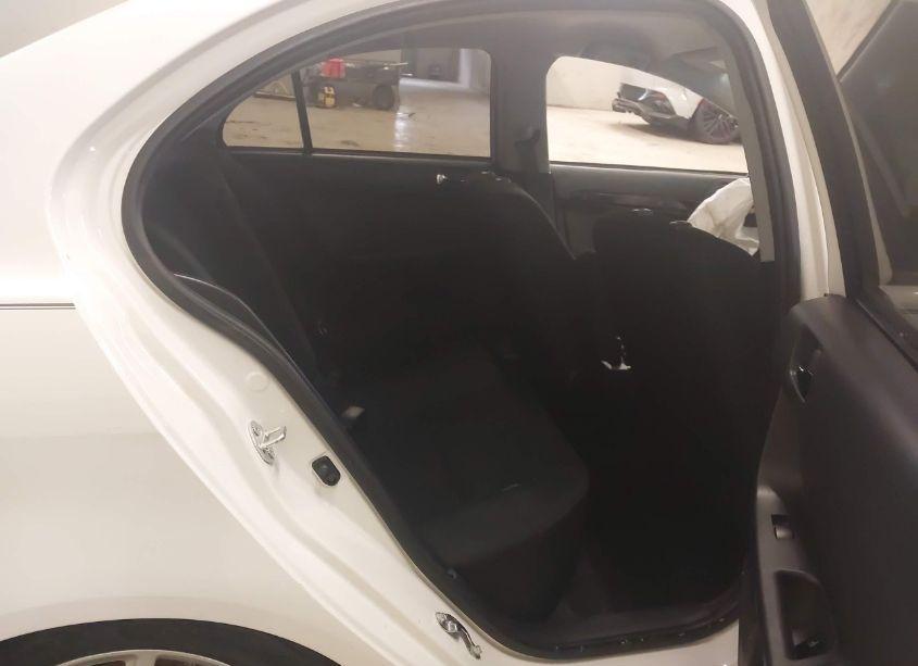 Photo 8 of 2016 Mitsubishi Lancer ES (VIN JA32V2FW8GU002629)