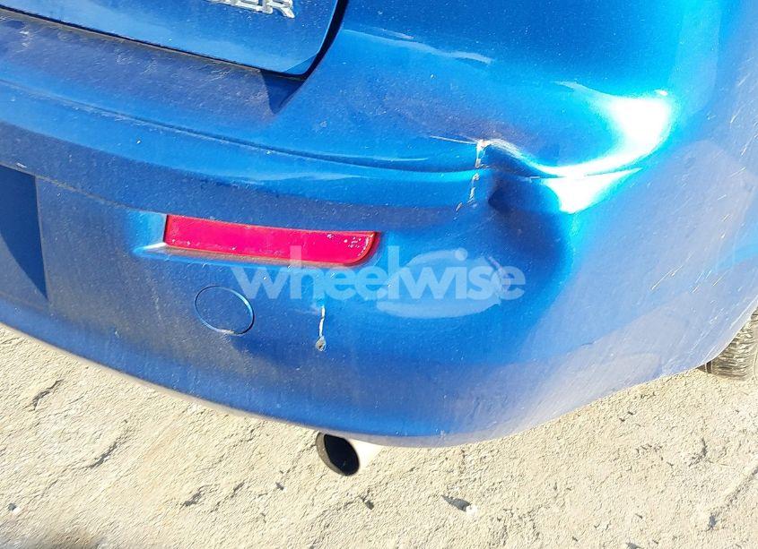 Photo 14 of 2012 Mitsubishi Lancer SE (VIN JA32V2FW9CU007221)