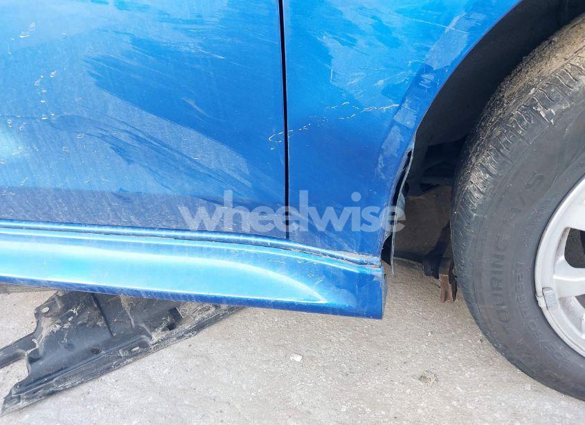 Photo 6 of 2012 Mitsubishi Lancer SE (VIN JA32V2FW9CU007221)