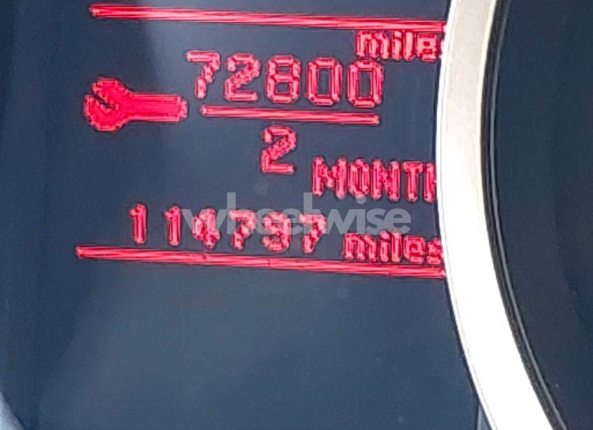 Photo 7 of 2012 Mitsubishi Lancer SE (VIN JA32V2FW9CU007221)