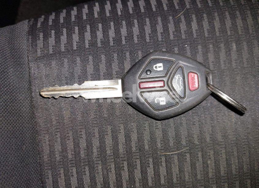 Photo 11 of 2013 Mitsubishi Lancer SE (VIN JA32V2FW9DU005616)