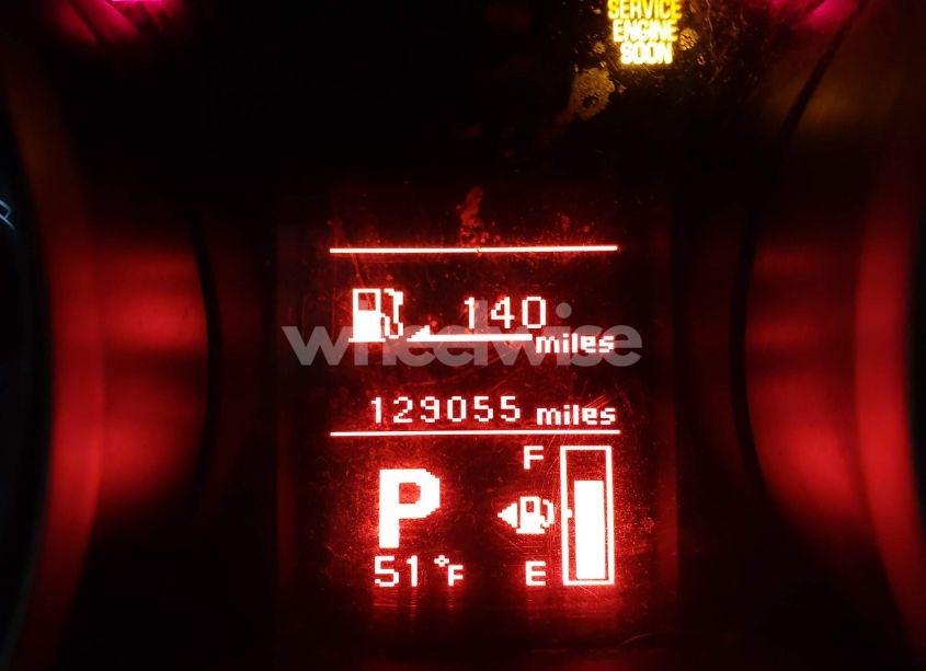 Photo 15 of 2013 Mitsubishi Lancer SE (VIN JA32V2FW9DU005616)