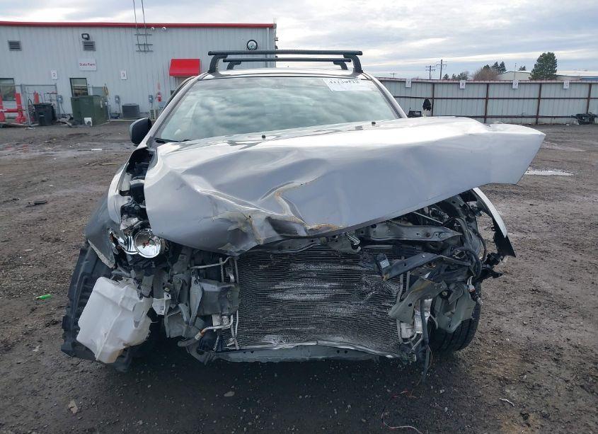 Photo 13 of 2017 Mitsubishi Lancer SEL (VIN JA32V2FW9HU012684)