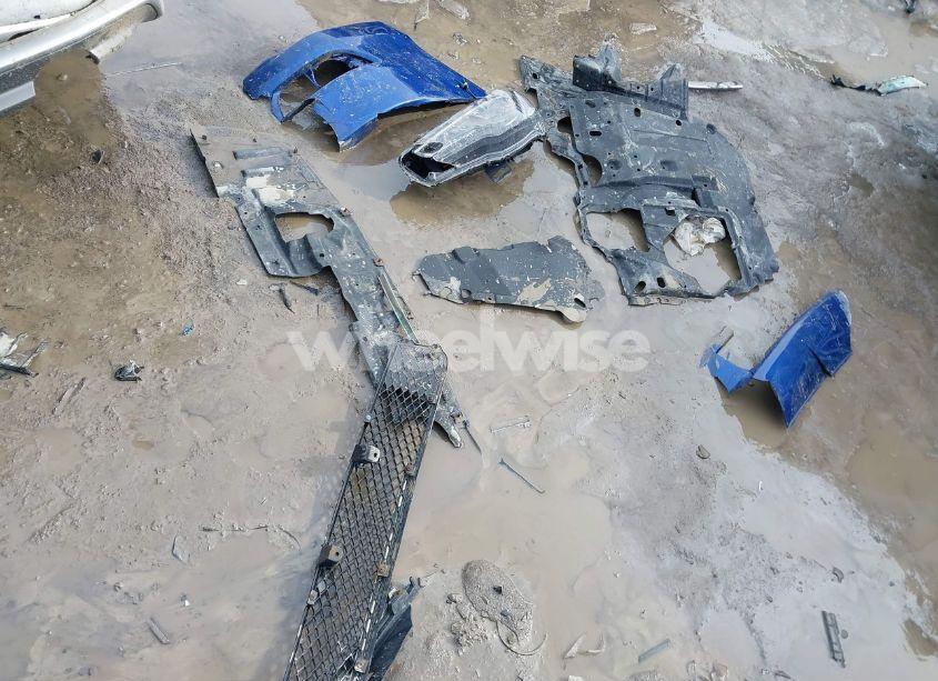 Photo 12 of 2012 Mitsubishi Lancer SE (VIN JA32V2FWXCU016364)