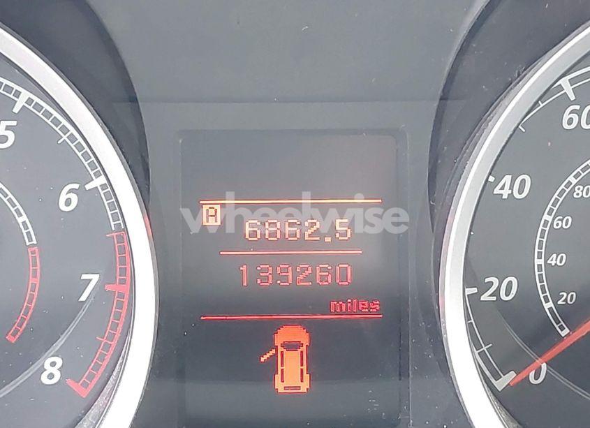 Photo 16 of 2012 Mitsubishi Lancer SE (VIN JA32V2FWXCU016364)