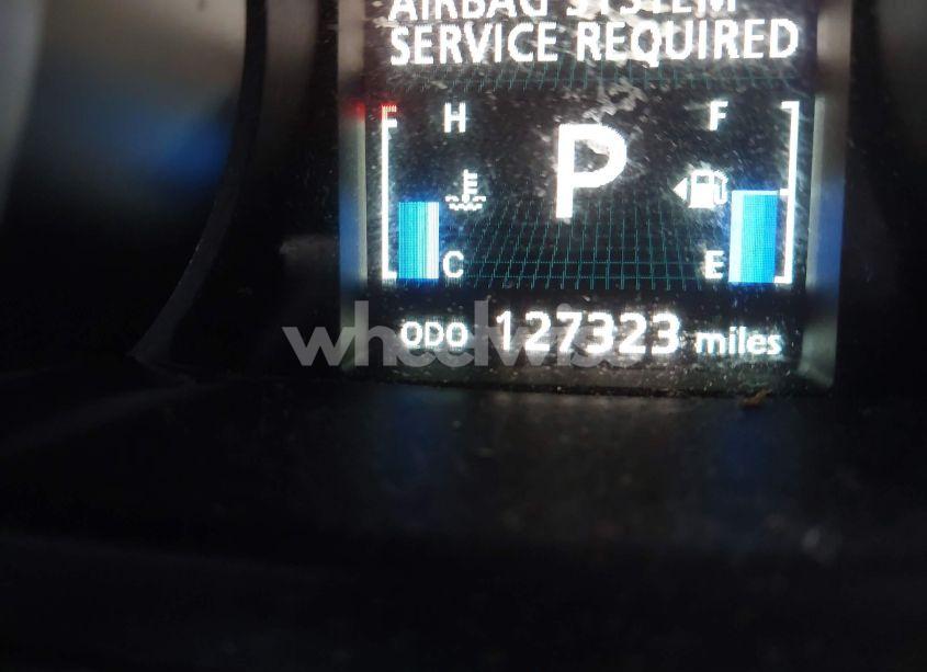 Photo 16 of 2015 Mitsubishi Lancer SE (VIN JA32V2FWXFU010472)