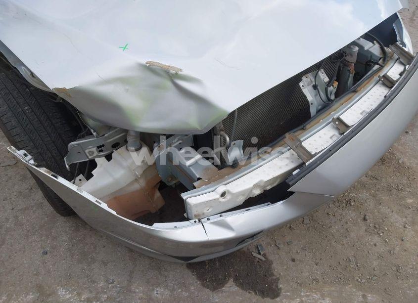 Photo 19 of 2015 Mitsubishi Lancer SE (VIN JA32V2FWXFU010472)