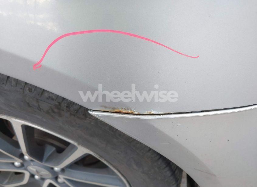 Photo 22 of 2015 Mitsubishi Lancer SE (VIN JA32V2FWXFU010472)