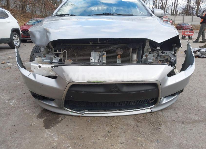 Photo 6 of 2015 Mitsubishi Lancer SE (VIN JA32V2FWXFU010472)