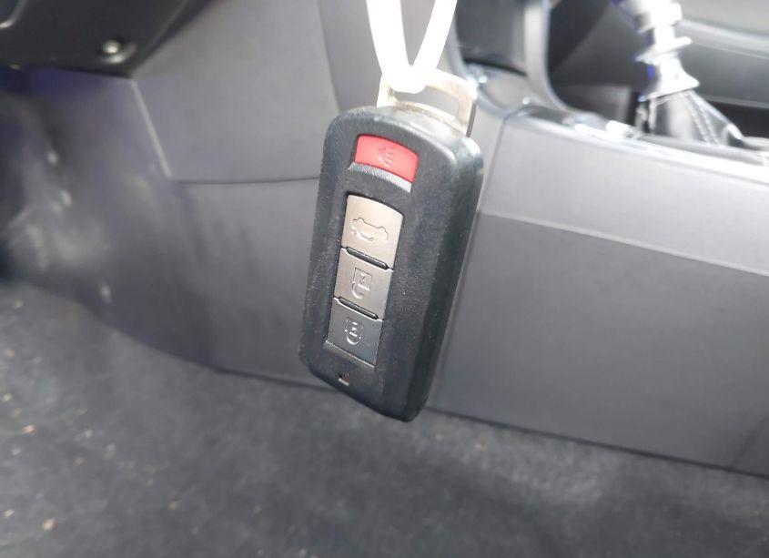 Photo 11 of 2015 Mitsubishi Lancer EVOLUTION MR (VIN JA32W5FV4FU008772)