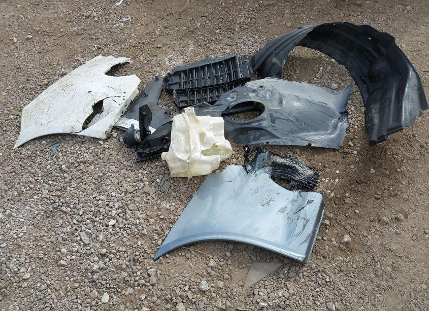 Photo 12 of 2015 Mitsubishi Lancer EVOLUTION MR (VIN JA32W5FV4FU008772)