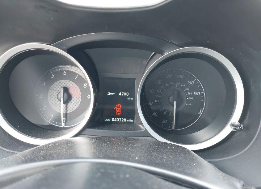 Photo 7 of 2015 Mitsubishi Lancer EVOLUTION MR (VIN JA32W5FV4FU008772)