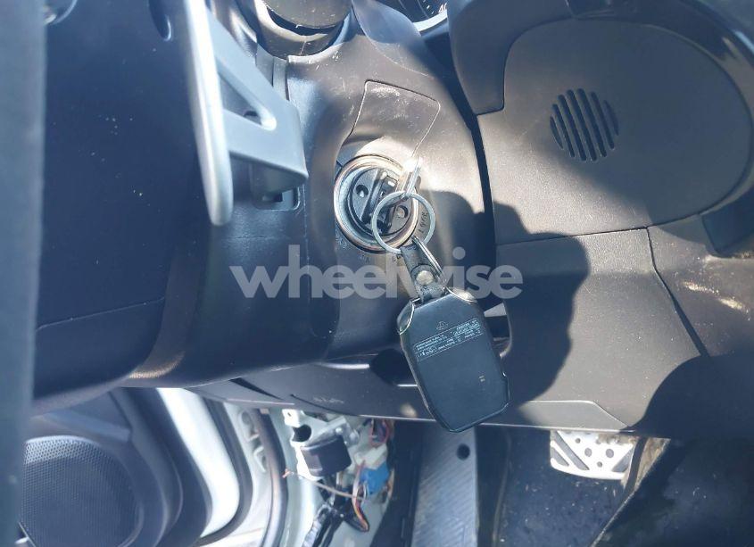 Photo 11 of 2014 Mitsubishi Lancer EVOLUTION MR (VIN JA32W5FV5EU017592)