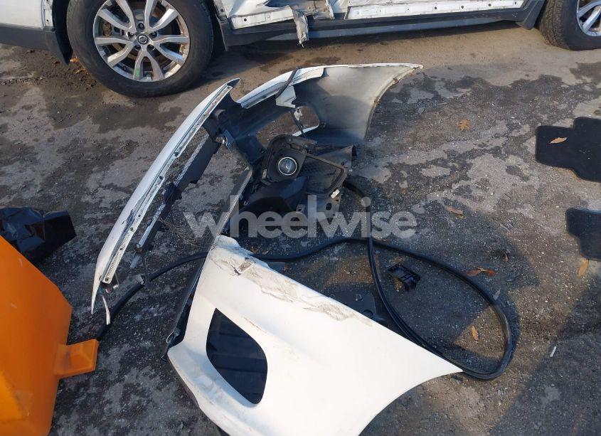 Photo 12 of 2014 Mitsubishi Lancer EVOLUTION MR (VIN JA32W5FV5EU017592)