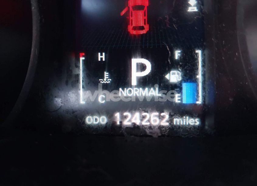 Photo 15 of 2013 Mitsubishi Lancer EVOLUTION MR (VIN JA32W5FV6DU013470)