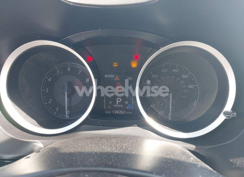 Photo 7 of 2013 Mitsubishi Lancer EVOLUTION MR (VIN JA32W5FV6DU013470)