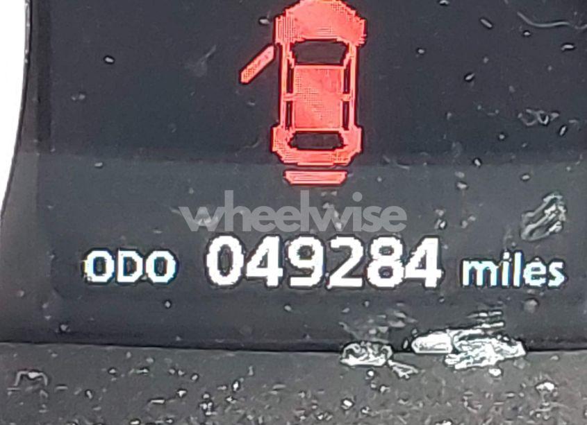 Photo 15 of 2014 Mitsubishi Lancer EVOLUTION MR (VIN JA32W5FV7EU008165)