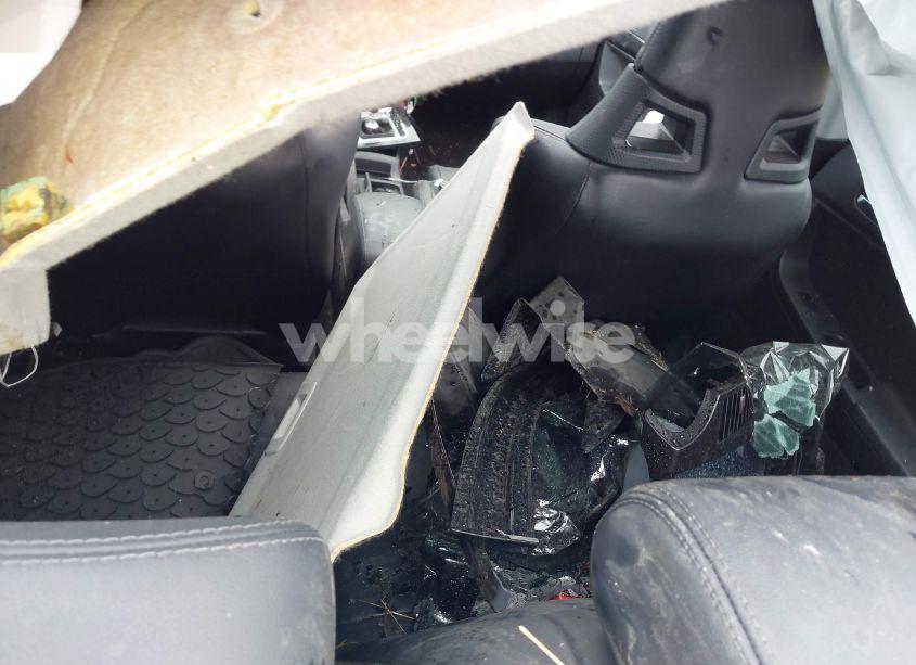 Photo 8 of 2014 Mitsubishi Lancer EVOLUTION MR (VIN JA32W5FV7EU008165)